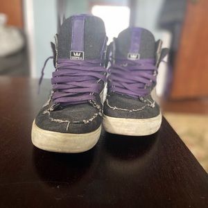 Supra Vaider Sneakers